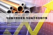 今日柚子币价走势 今日柚子币价格行情